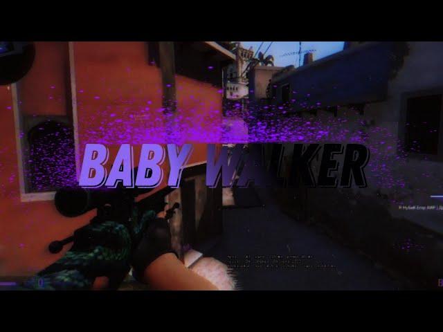 Big Baby Tape ft. Kizaru - BABY WALKER 