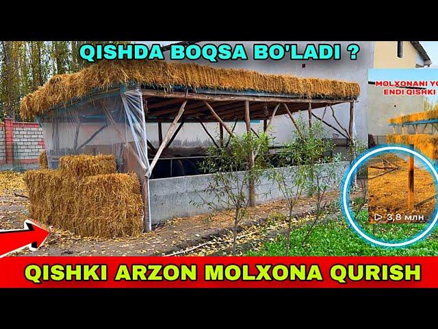 MOLXONA QURISH SIRLARI ️91-683-45-00 ARZON USULDA