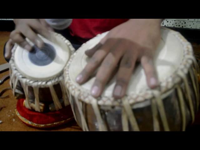 Samir Nandi Represent The Tabla Playing Style of Radhakanta Nandi | How To Manage The Speed Of Tabla