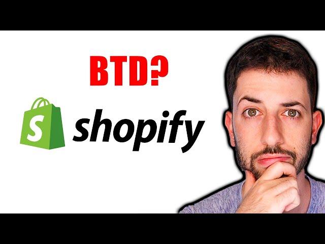 Shopify Earnings: The Metric that Keeps Improving Is Driving This Stock Higher