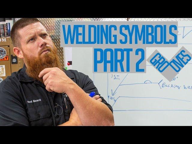 How to Read Welding Symbols: Part 2 of 3