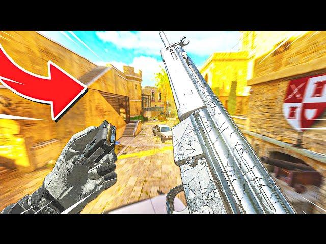 2 SHOT! The LM-S Is INSANE! (BEST LMS CLASS SETUP)- MW2