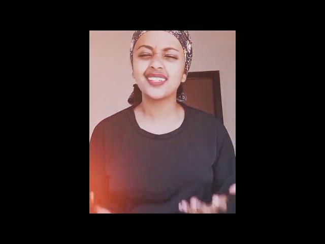 Saron Dancing Amazing Chifera #Asnekachiwu and other Tiktok compilations