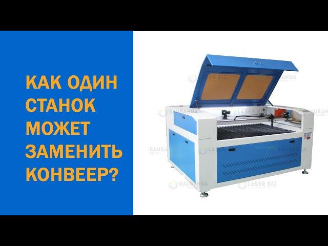 Функциональность, качество, цена! Все лучшее в лазерном станке 1390. Лазерный станок 2019 года.