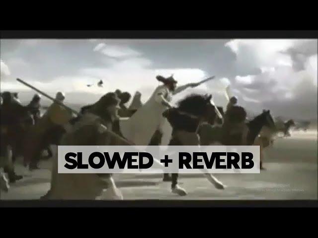 'Islam will remain forever' Nasheed | Slowed + Reverb