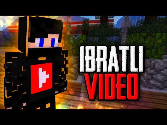 MINECRAFT IBRATLI VIDEO / OTANI ROZILIGINI OLING / OTANI XURSAND QILING / UZBEKCHA VIDEO