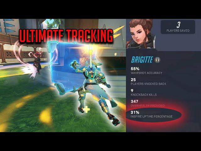 Why Ultimate Tracking Is How To CARRY as Brigitte