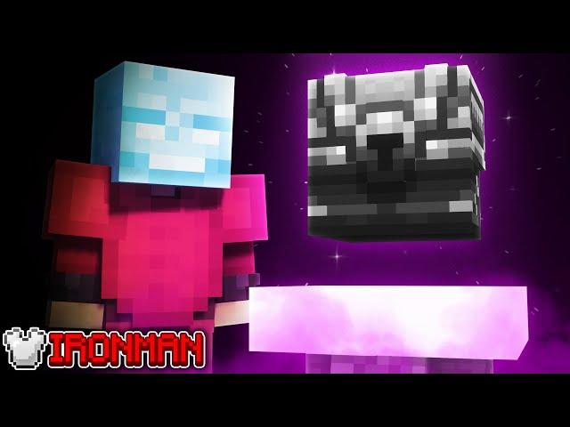 The HUNT continues... (Hypixel Skyblock Ironman) Ep.884