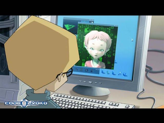 CODE LYOKO ENGLISH - EP65 - Final Round