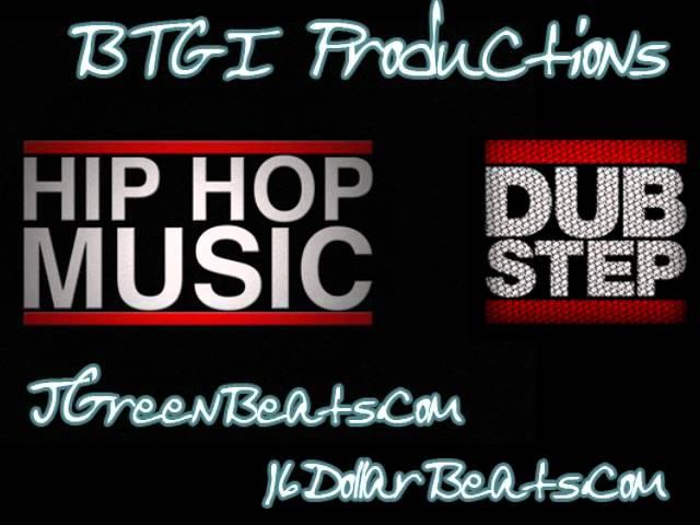 "Stand Back" New Hip Hop Dubstep Rap Instrumental Beat. New June 2013 *Now Available* #BTGIBeats