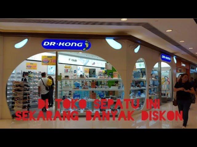 DR KONG HARGA SEPATU SANDAL BANYAK DISKON