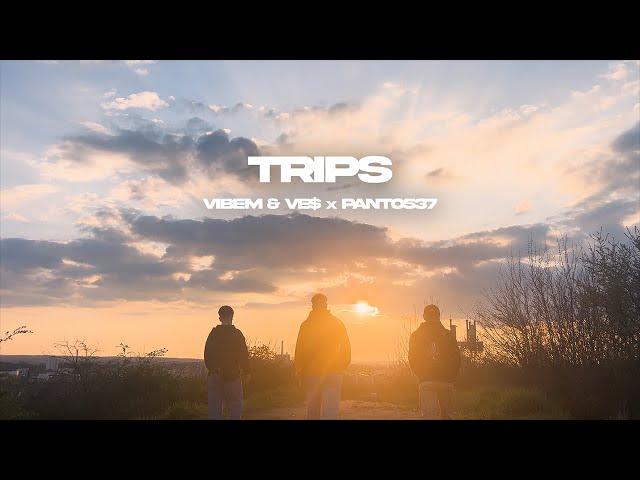 Trips - VibeM & Ve$ x Panto537