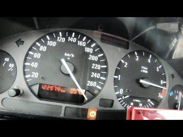 900HP BMW 325i E36 Turbo 0-280 Acceleration Sound