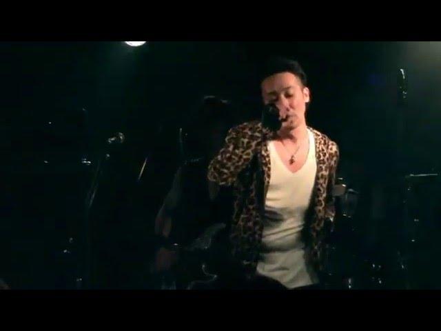 NewTRITON 「Rockin' Time」 Live