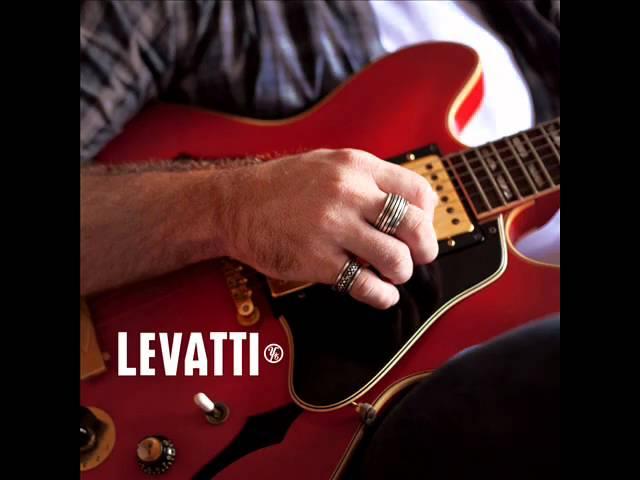 LEVATTI - Mundo Imperfeito