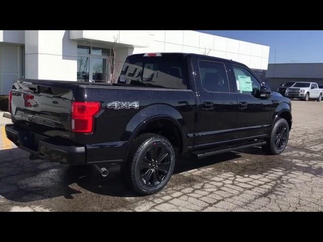 2020 Ford F-150 Lariat 26212