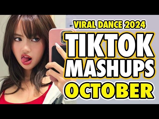 New Tiktok Mashup 2024 Philippines Party Music Viral Dance Trends October 30th