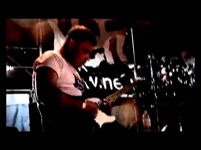 Marejada (Live@Neformat Fest 11.09.2010)