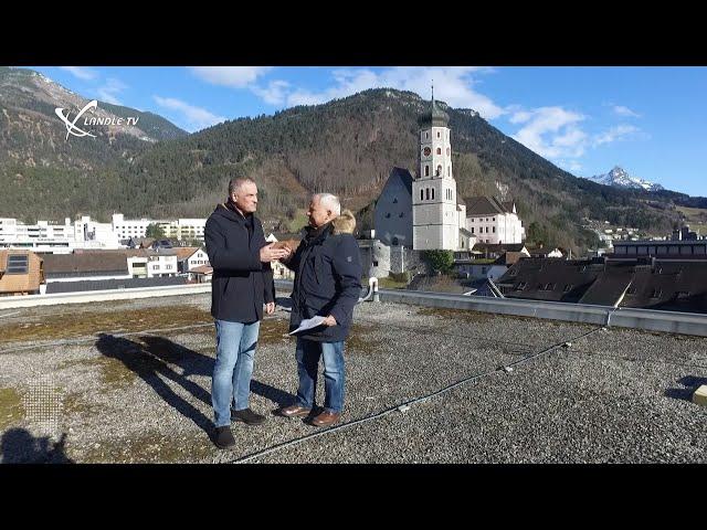 Unser Bludenz | mit Franz Lutz &  Mario Leiter | Ländle TV