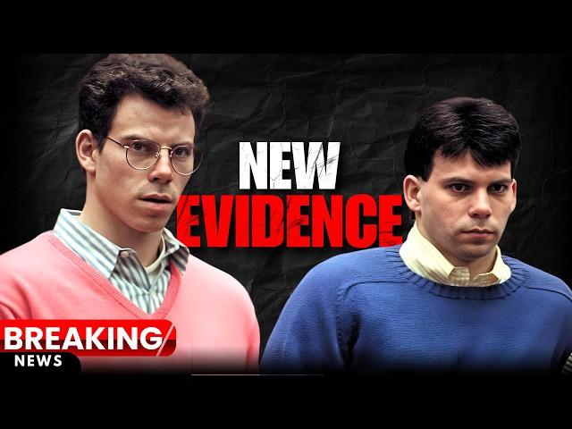 Menendez Brothers Could Soon Walk Free!