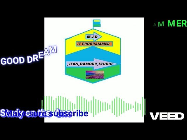 Jean_Damour_studio video  by IT PROGRAMMER(offical video)