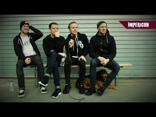 The Naked Truth with Architects (рус. озвучка)