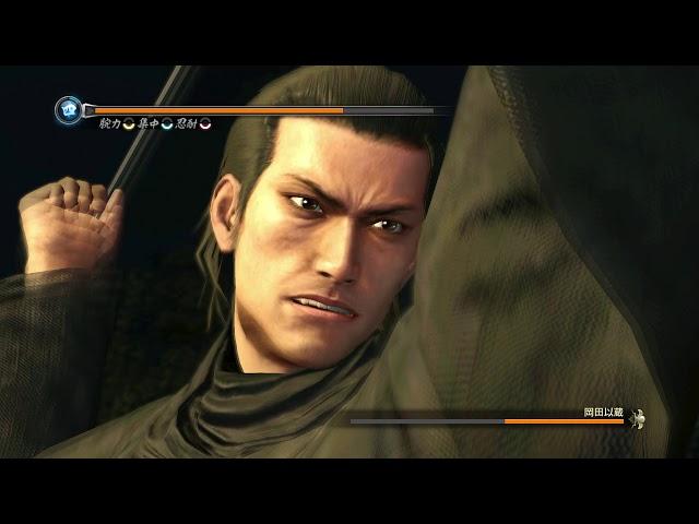 My Great Game Yakuza ishin gameplay