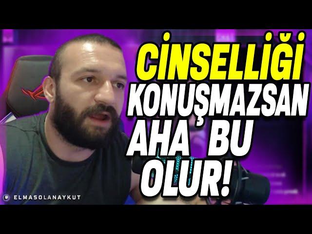 Seçimler ve Konuşulası Cinsellik