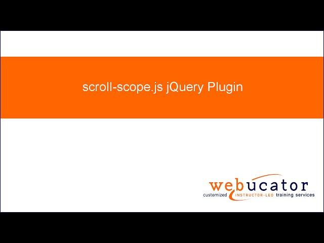 scroll-scope.js jQuery Plugin