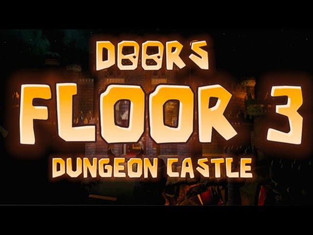 DOORS FLOOR 3 - TEASER TRAILER