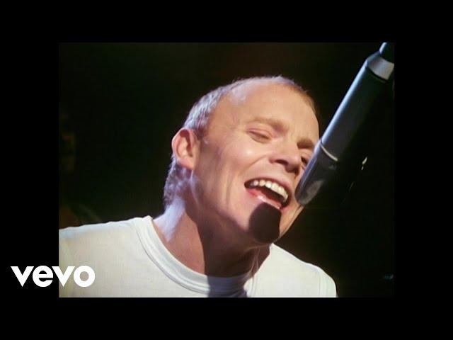 Jim Diamond - I Should Have Known Better