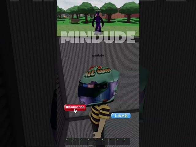 . |  Three Little Pigs [Analog Horror RP] ! #roblox
