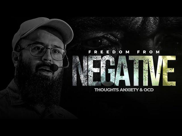 Freedom from Negative Thoughts | Wednesday Night Exclusive