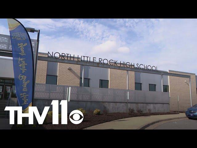 North Little Rock School District upgrading security ahead of school year