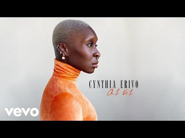 Cynthia Erivo - Sweet Sarah (Audio)