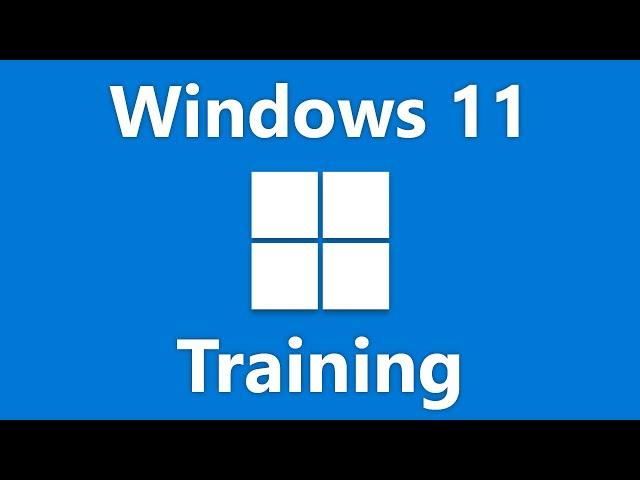 Learn How to Access the Personalization Settings in Windows 11: A Training Tutorial