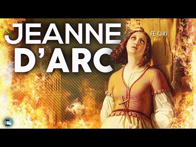 Comment Jeanne d'arc a-t-elle réussi à convaincre le roi de France ?