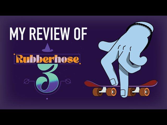 What is new in Rubberhose 3 for After Effects