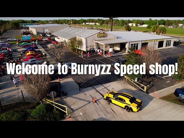 Welcome to Burnyzz Speed shop! Your one stop shop for restorations, performance builds and car sales