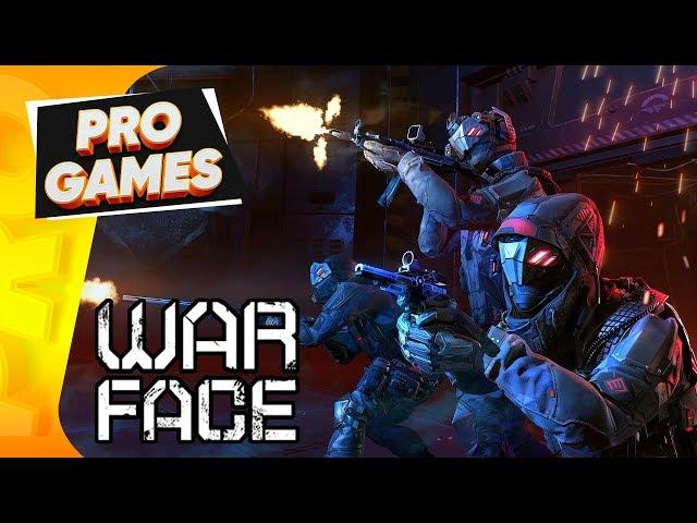 WARFACE PS4 ► ФАРМИМ БОЕВОЙ ПРОПУСК "СИНДИКАТ" В PVP и PM