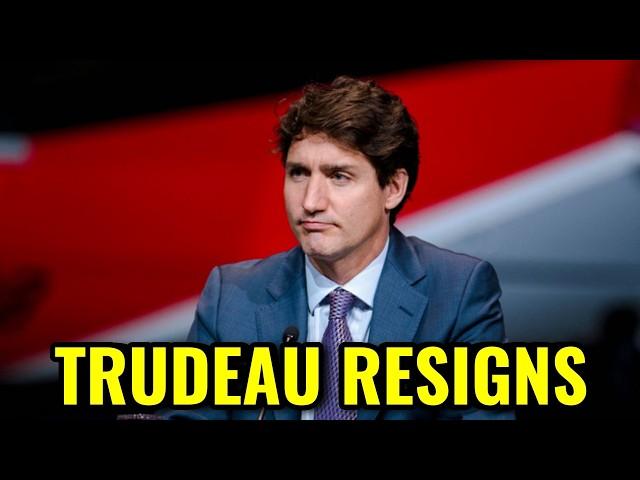 Justin Trudeau Calls To Resign Growing Louder!