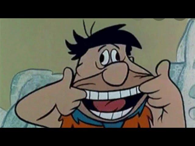 Flintstones Yabbadabbadoo Moments