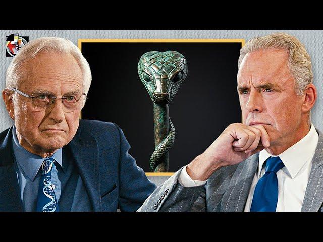 Why Facing the Serpent Leads to Redemption | Dr. Richard Dawkins