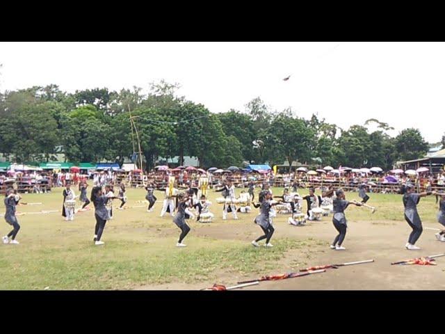 Vlog #626 #DLC Daet Elem.Sch.Vinzons Day Winning and Amazing Performance at Tacboan Festival 2024.