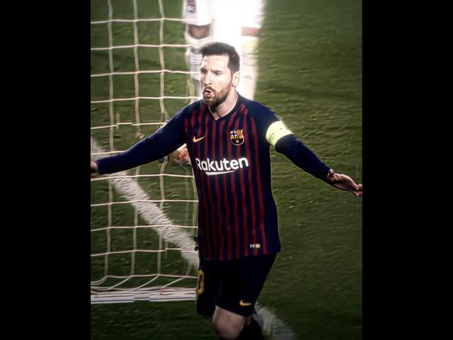 The Goat Dominates The Game   || #messi #football #barcelona #edit #aftereffects #foryou #explore