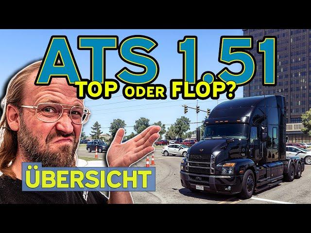  ATS 1.51 ÜBERSICHT  |  HERR LÖBLICH