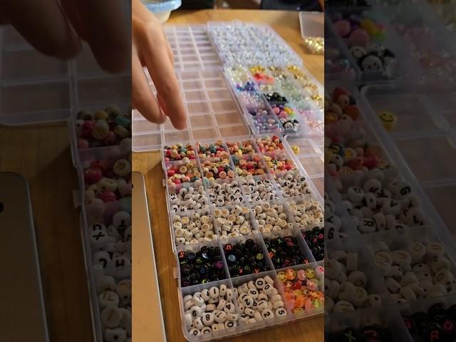 Making Astronomy Bracelets - Space Telescope Science Institute #shorts