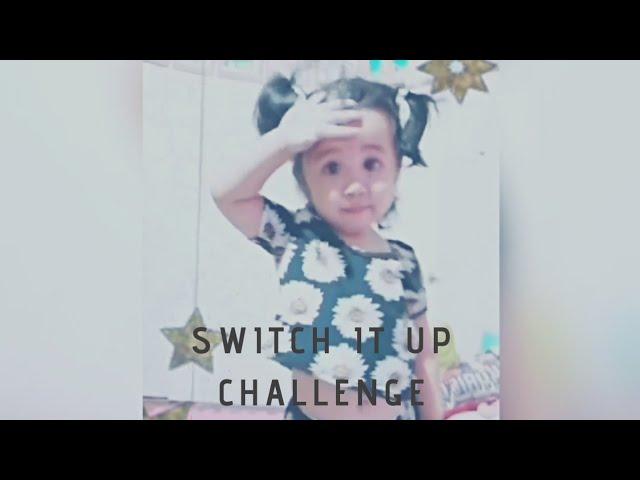 #SwitchItUpChallenge | Rayne | #MajLife 2019®6