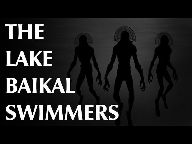 The Lake Baikal Swimmers