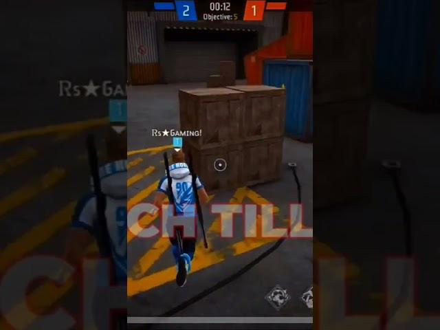 hacker  vs hacker  nan this id #freefire #viral #booyah #shorts